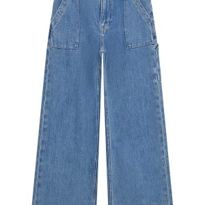 Pantalón vaquero carpenter