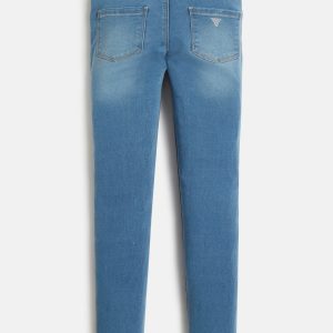 Jegging Skinny Clasico