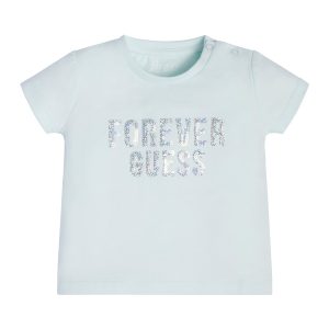 Camiseta de manga corta