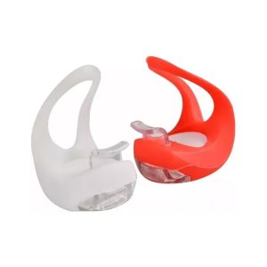 Kit Luces Led Bicicleta Scilicona X 2 Fija- Itinerancia