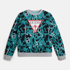 Sudadera Guess