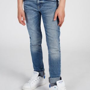 Pantalon Denim Niño