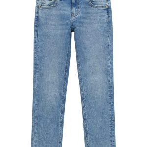 Pantalón vaquero claro guess