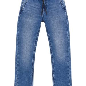 Pantalón vaquero gomas