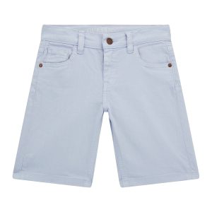 Short azul guess