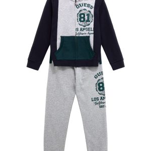 Conjunto sport guess