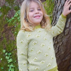 Jersey niño áfrica