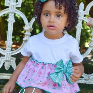 Camiseta con cubre Rubí