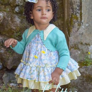 Chaqueta corta Primavera