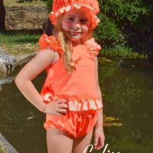 Conjunto bebé Cosmos