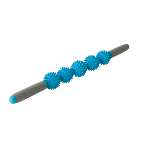 Rodillo Deportivo Masajeador Largo Masaje Muscular Fitness