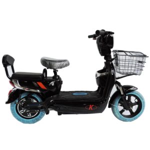 Moto Eléctrica Scooter MAX 50 potencia 350w autonomía 35km