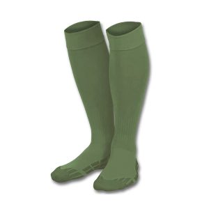 Pack Medias de Fútbol 6 Unidades Deportivas Adulto Entrenamiento