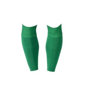 Media Deportiva Fútbol Sin Pie Cubre Canillera