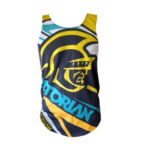 Musculosa Pretorian Deportiva Sin Manga Artes Marciales Combate