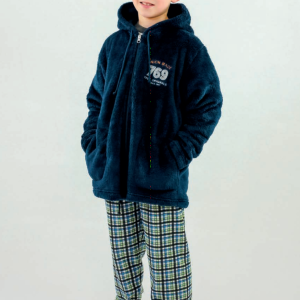 BATA INFANTIL CORTA MS407 SONIA