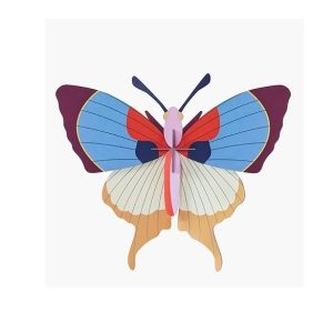 MARIPOSA. STUDIO ROOF