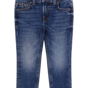 Pantalón regular fit guess