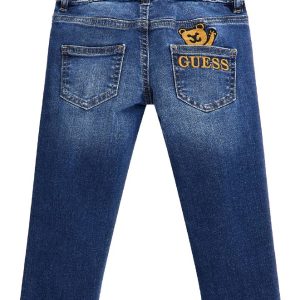 Pantalones gomas osito