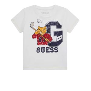 Camiseta tigre guess