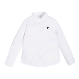 Camisa manga larga guess