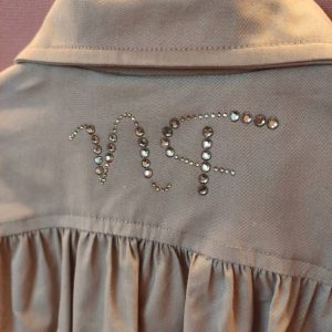 Cazadora Bomber camel