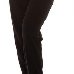 PANTALÓN ALGODÓN CON LICRA