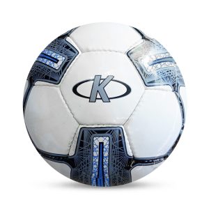 Pelota de Fútbol N5 Knex Costura Reforzada Cancha Entrenamiento