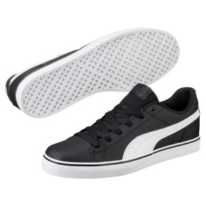 ZAPATILLA PUMA CHICO POINT VULC