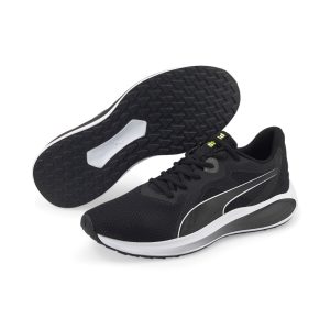ZAPATILLA RUNNING PUMA NEGRA