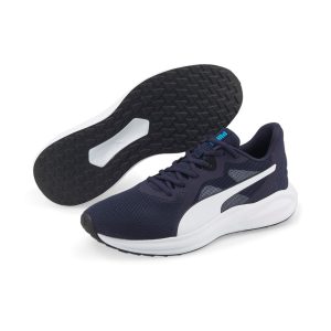 ZAPATILLA RUNNING PUMA MARINO