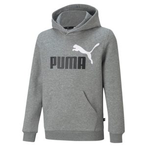 SUDADERA NIÑO PUMA ALGODÓN