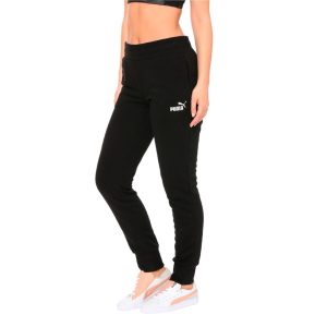 PANTALON WOMAN NEGRO PUMA