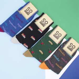 Pack Calcetíns Galicia