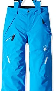 Spyder Propulsion, Pantalones de esquí para Niños