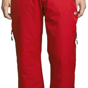 Ultrasport Amud Pantalones de Snowboard, Hombre
