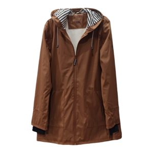 CHUBASQUERO HUBLOT DANIA AMBRE