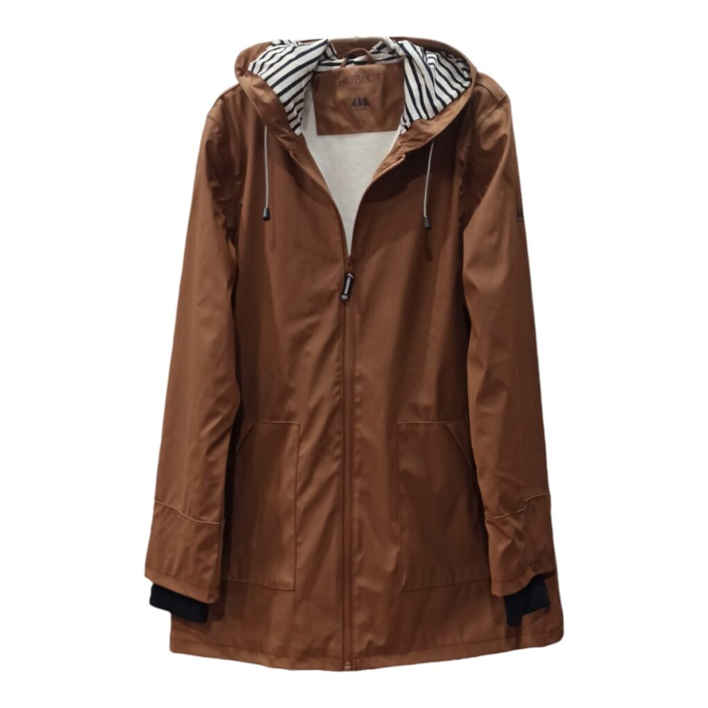 CHUBASQUERO HUBLOT DANIA AMBRE