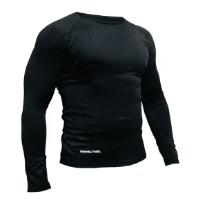 Primera Capa Primal Black Men.