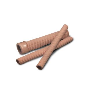 Tubo Elástico con Gel Individual Separador para Cortar a Medida