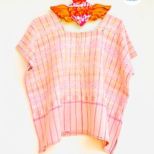 Huipil «Teo» (ANTIGUO)