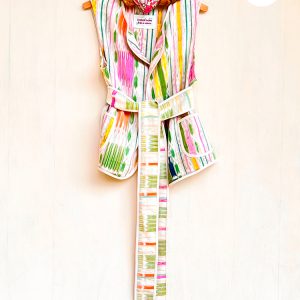 Chaleco «Vanda» (ANTIGUO)