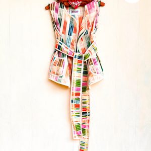 Chaleco «Vanda» (ANTIGUO)