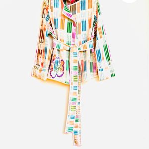 Chaqueta «Vanda» (ANTIGUO)