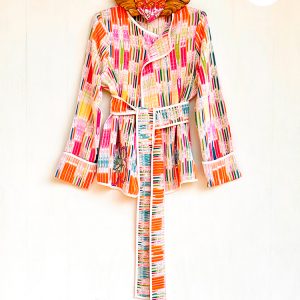 Chaqueta «Vanda» (ANTIGUO)