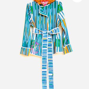 Chaqueta «Vanda» (ANTIGUO)