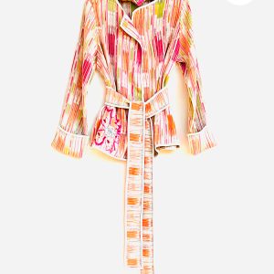 Chaqueta «Vanda» (ANTIGUO)