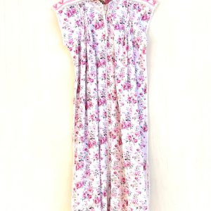 Vestido «Robertita» flores