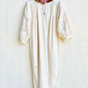 Vestido «Roberta» rococo