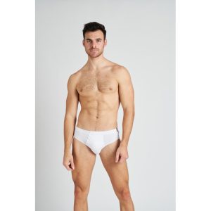 PACK 3 SLIP 354 KEHAT BLANCO